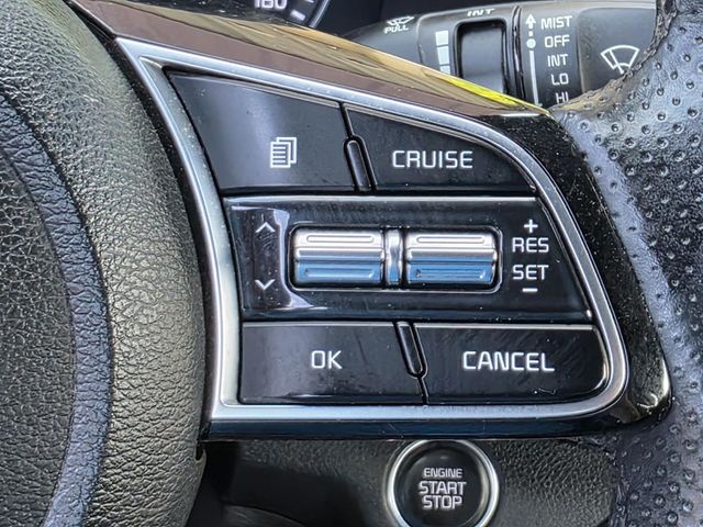 2021 Kia Forte GT-Line IVT - 23008638 - 22