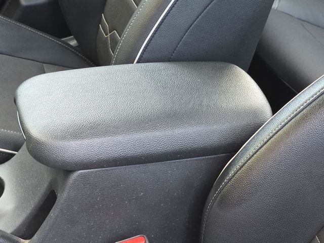 2021 Kia Forte GT-Line IVT - 23008638 - 6