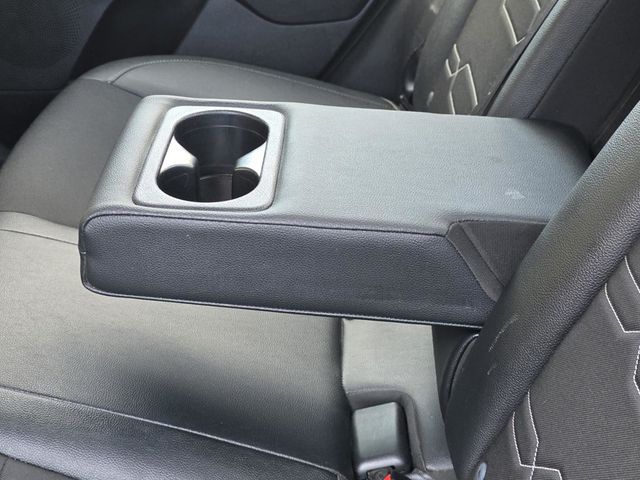 2021 Kia Forte GT-Line IVT - 23008638 - 8