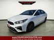 2021 Kia Forte GT-Line IVT - 23033085 - 0