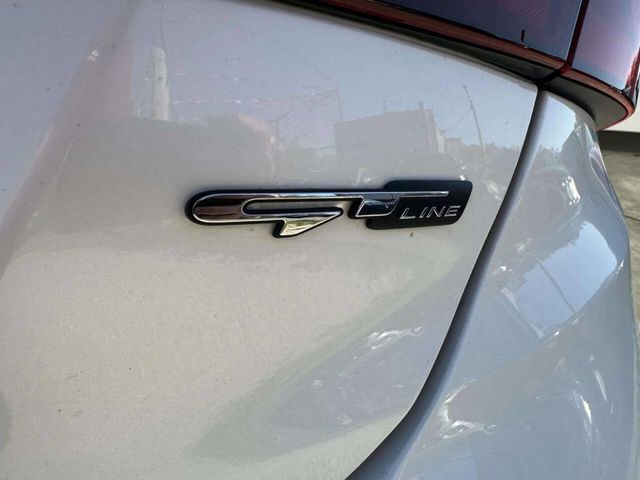 2021 Kia Forte GT-Line IVT - 23033085 - 20