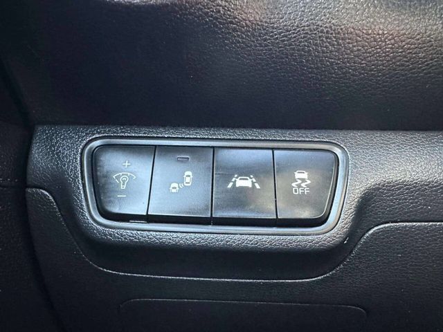2021 Kia Forte GT-Line IVT - 23033085 - 24