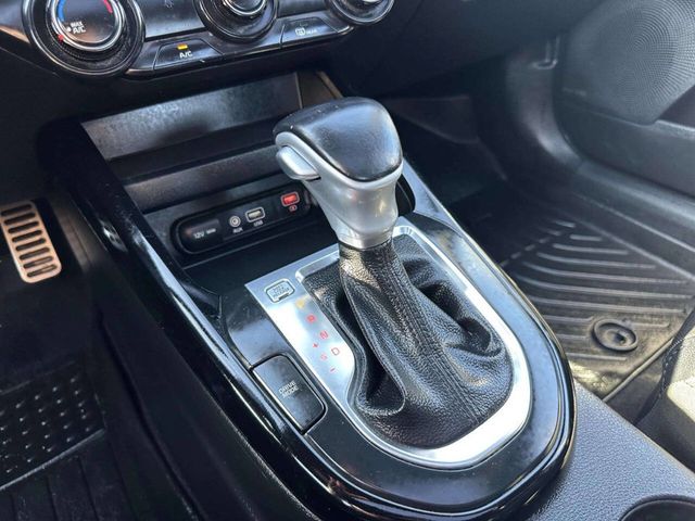 2021 Kia Forte GT-Line IVT - 23033085 - 28