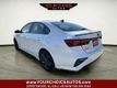 2021 Kia Forte GT-Line IVT - 23033085 - 2