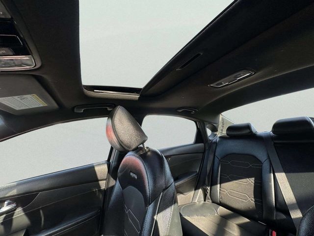 2021 Kia Forte GT-Line IVT - 23033085 - 31