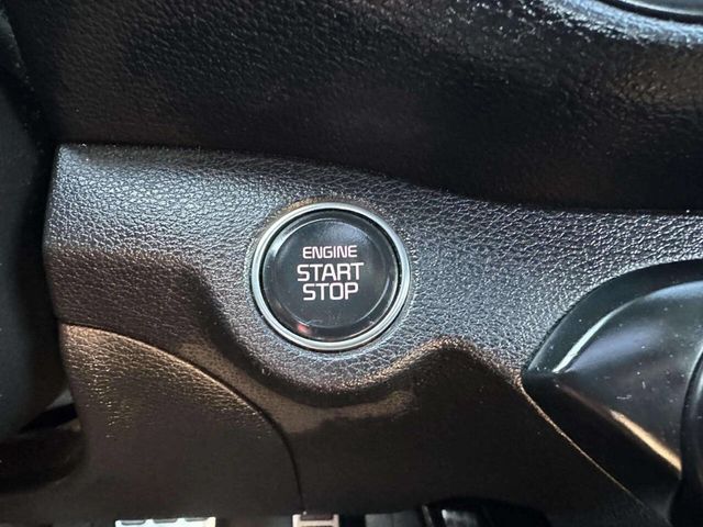 2021 Kia Forte GT-Line IVT - 23033085 - 32