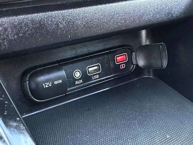 2021 Kia Forte GT-Line IVT - 23033085 - 35