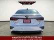 2021 Kia Forte GT-Line IVT - 23033085 - 3