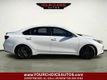 2021 Kia Forte GT-Line IVT - 23033085 - 5