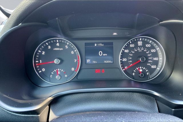 2021 Kia Forte GT-Line IVT - 23012518 - 23