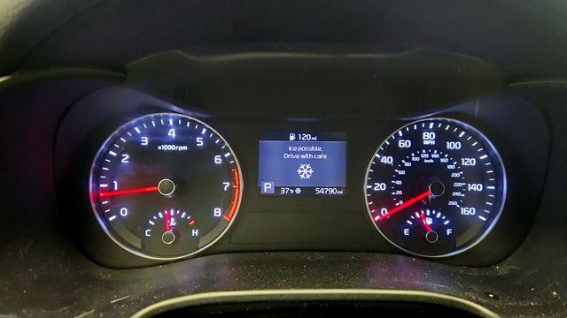 2021 Kia Forte GT-Line IVT - 22999359 - 12