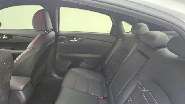 2021 Kia Forte GT-Line IVT - 22999359 - 18