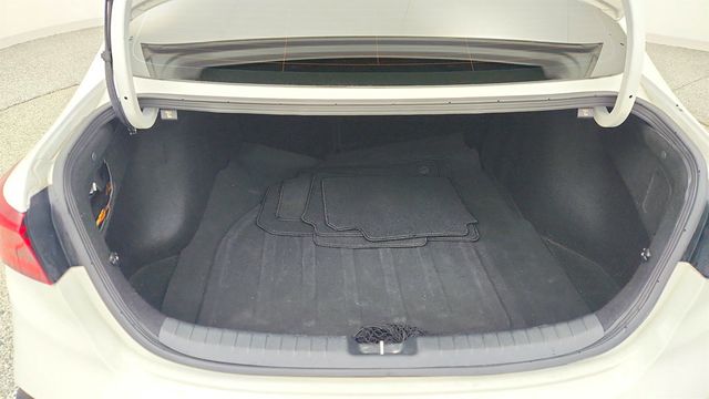 2021 Kia Forte GT-Line IVT - 22999359 - 19