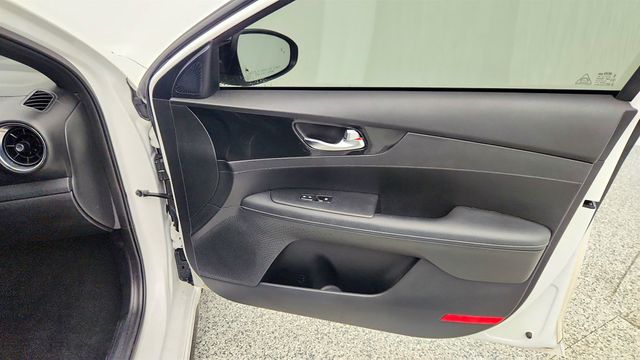 2021 Kia Forte GT-Line IVT - 22999359 - 22