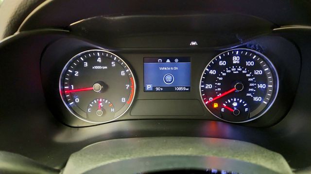 2021 Kia Forte GT-Line IVT - 23090459 - 14