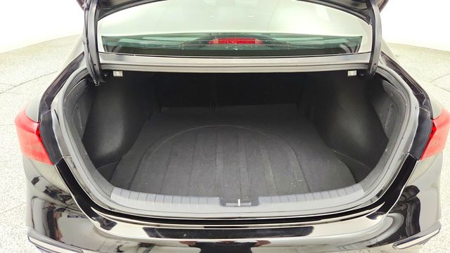 2021 Kia Forte GT-Line IVT - 23090459 - 21