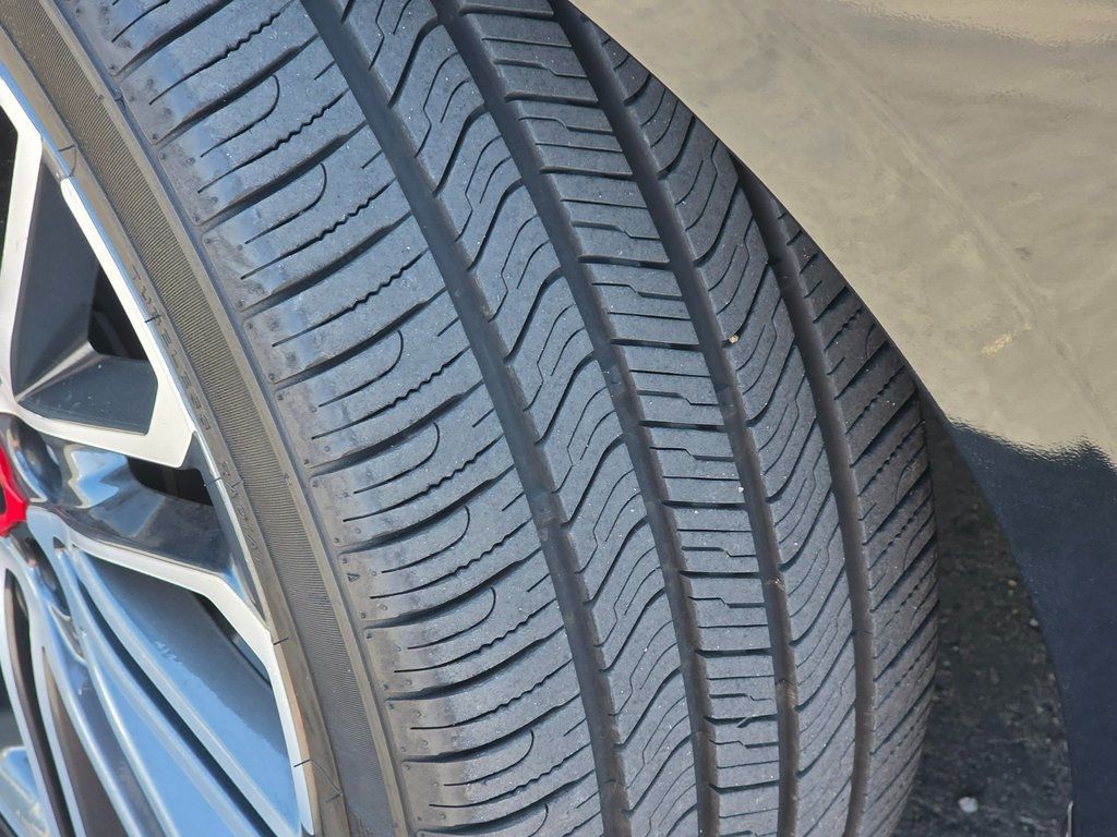 2021 Kia Forte GT Manual - 22911718 - 9