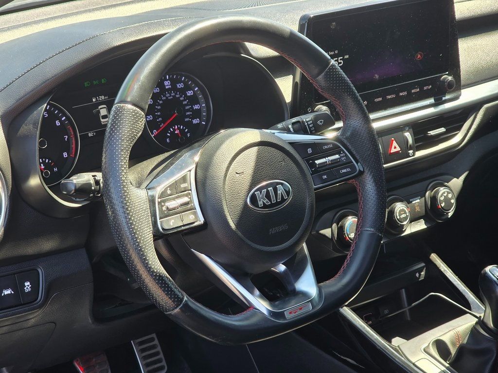 2021 Kia Forte GT Manual - 22911718 - 10