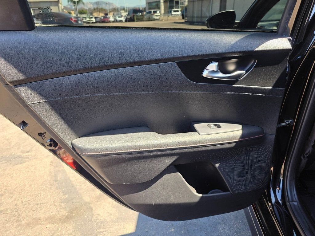 2021 Kia Forte GT Manual - 22911718 - 16