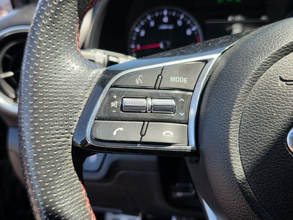 2021 Kia Forte GT Manual - 22911718 - 20