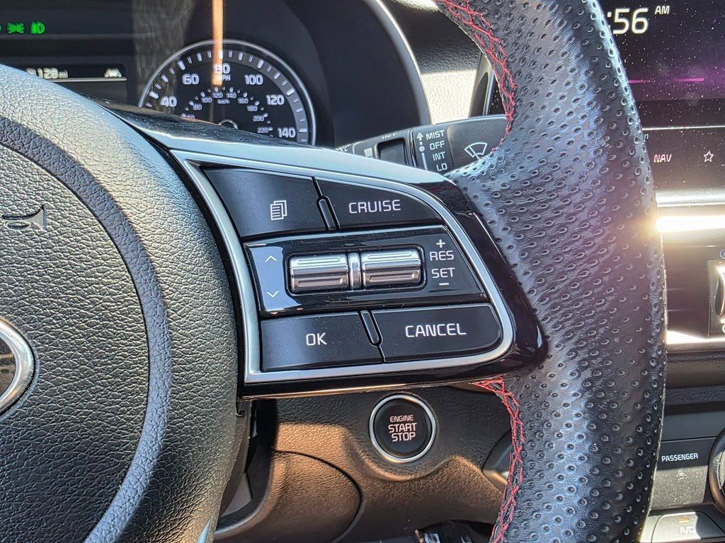 2021 Kia Forte GT Manual - 22911718 - 21