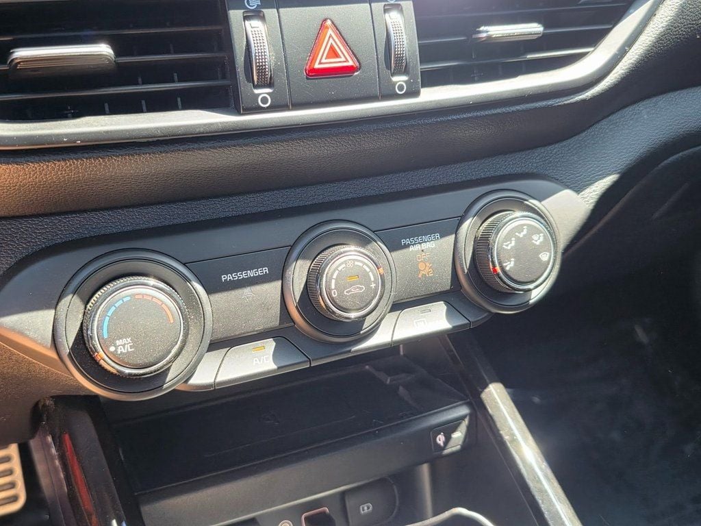 2021 Kia Forte GT Manual - 22911718 - 24