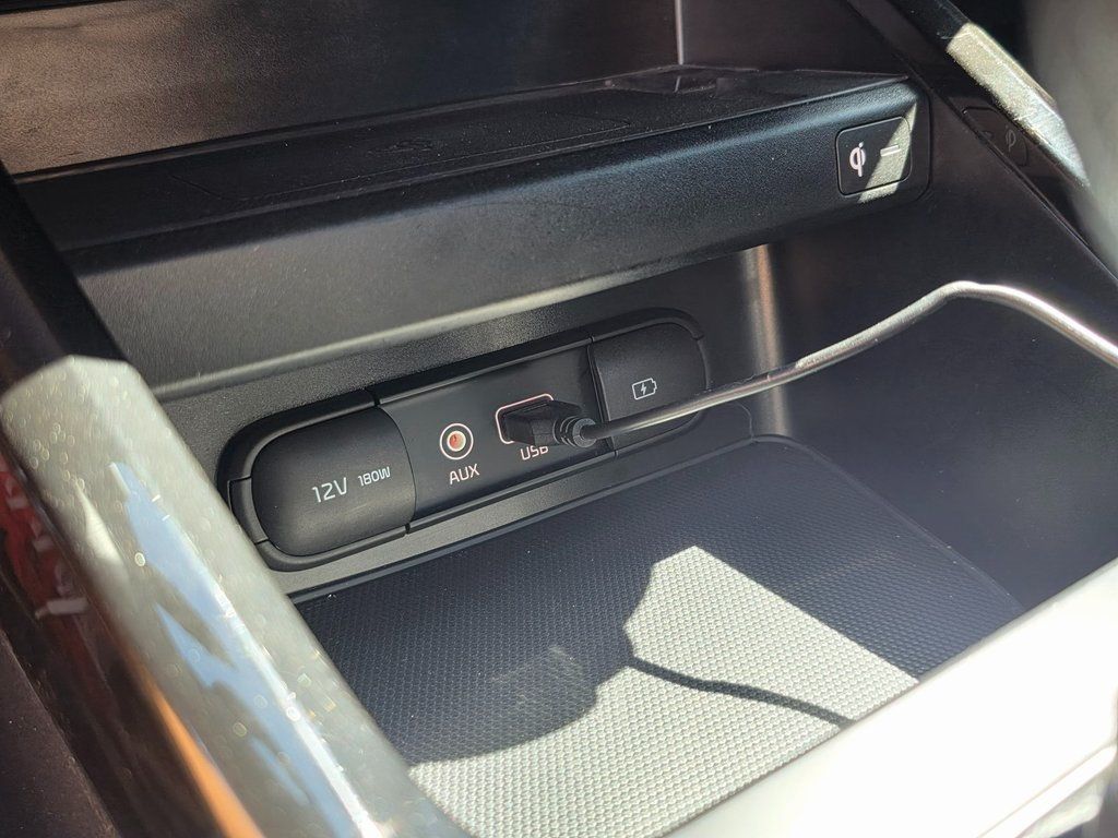 2021 Kia Forte GT Manual - 22911718 - 25