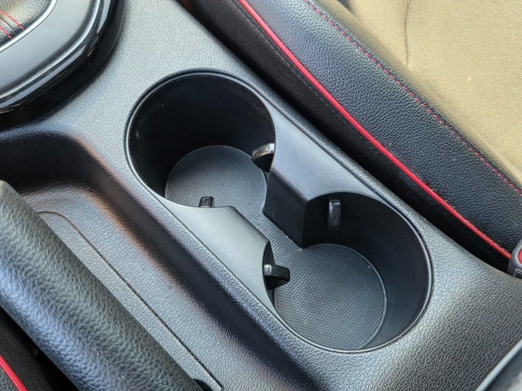 2021 Kia Forte GT Manual - 22911718 - 28