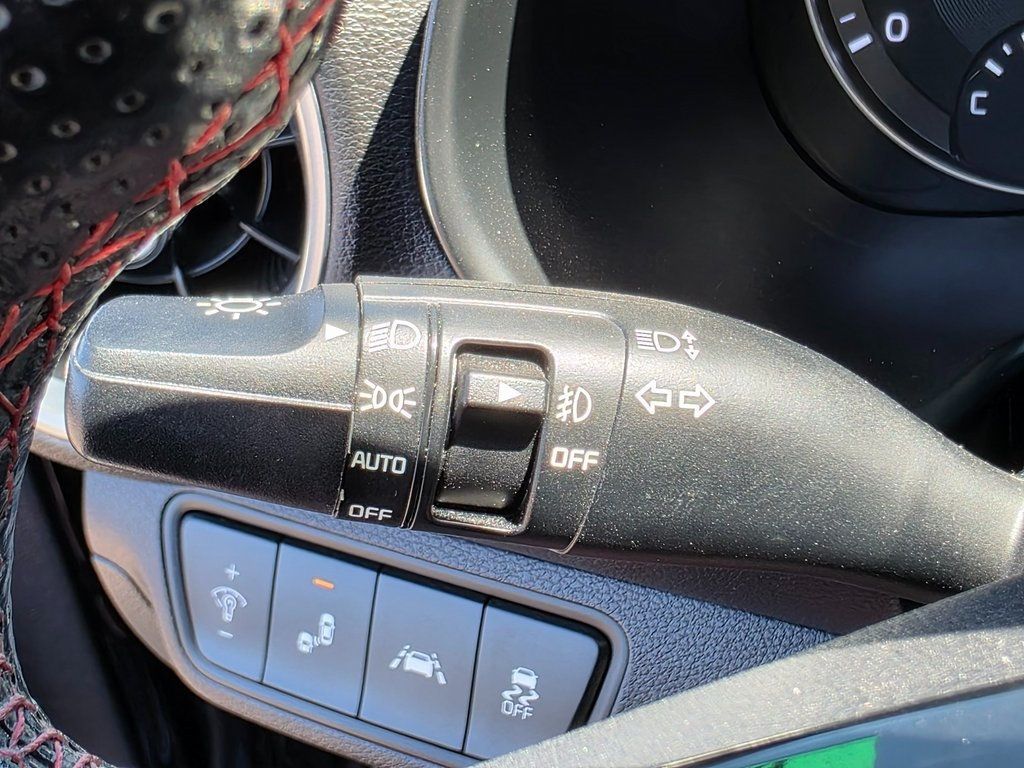 2021 Kia Forte GT Manual - 22911718 - 31