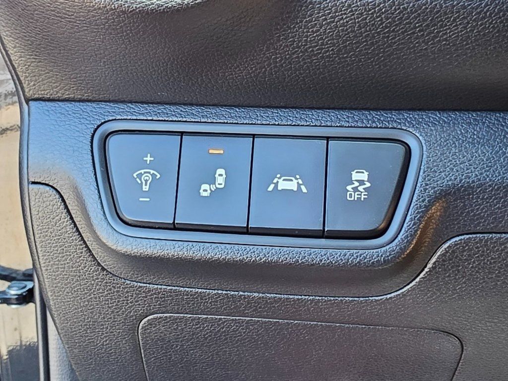 2021 Kia Forte GT Manual - 22911718 - 33