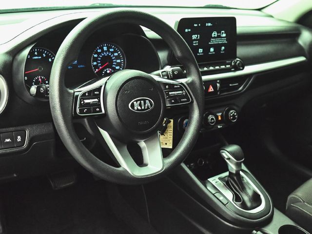 2021 Kia Forte LXS - 23089079 - 13