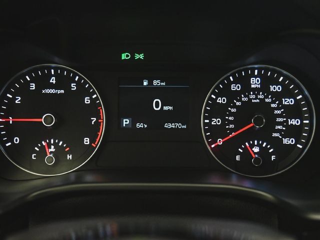 2021 Kia Forte LXS - 23089079 - 14