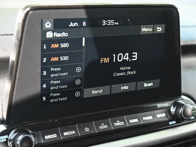 2021 Kia Forte LXS - 23089079 - 16