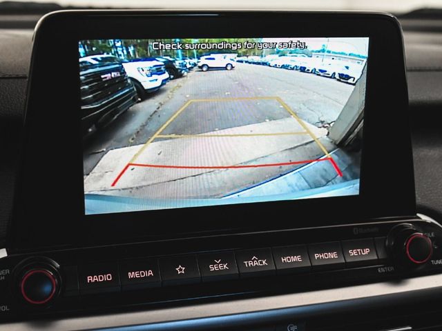 2021 Kia Forte LXS - 23089079 - 18