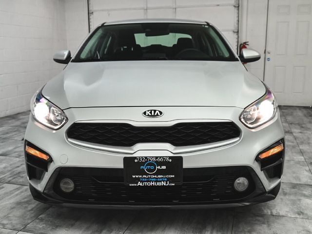 2021 Kia Forte LXS - 23089079 - 1