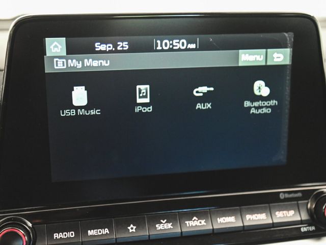 2021 Kia Forte LXS - 23089079 - 19