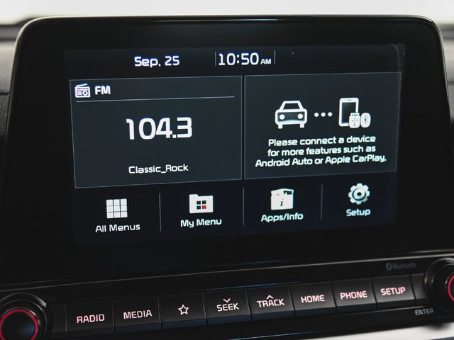 2021 Kia Forte LXS - 23089079 - 20