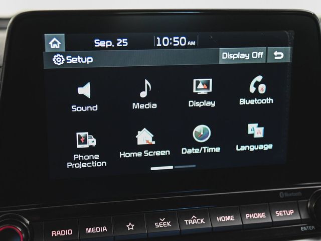2021 Kia Forte LXS - 23089079 - 21