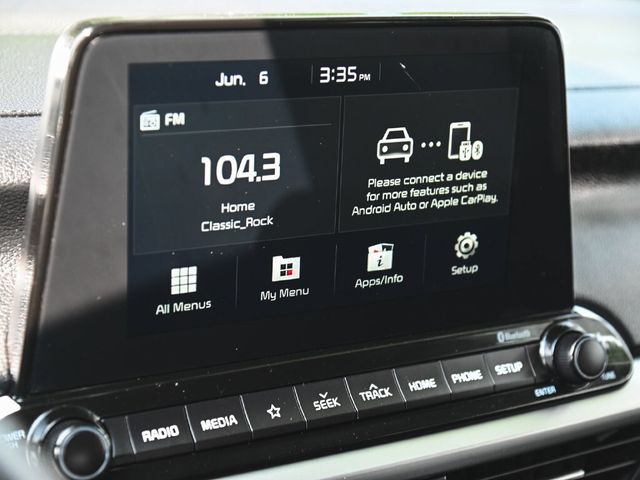 2021 Kia Forte LXS - 23089079 - 22