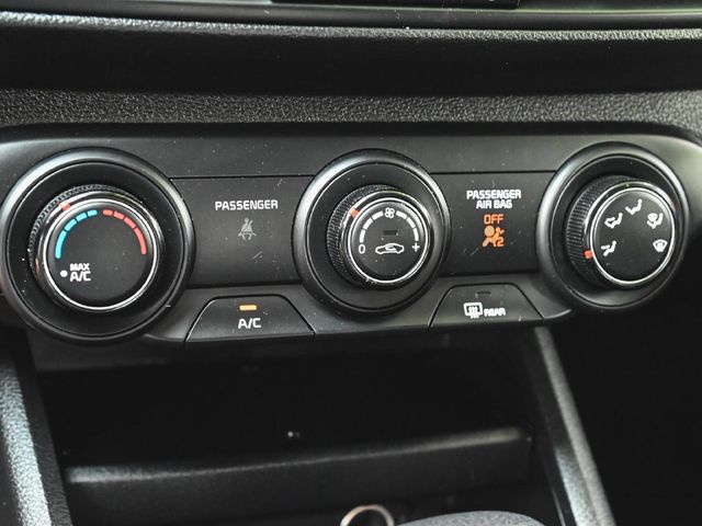 2021 Kia Forte LXS - 23089079 - 23
