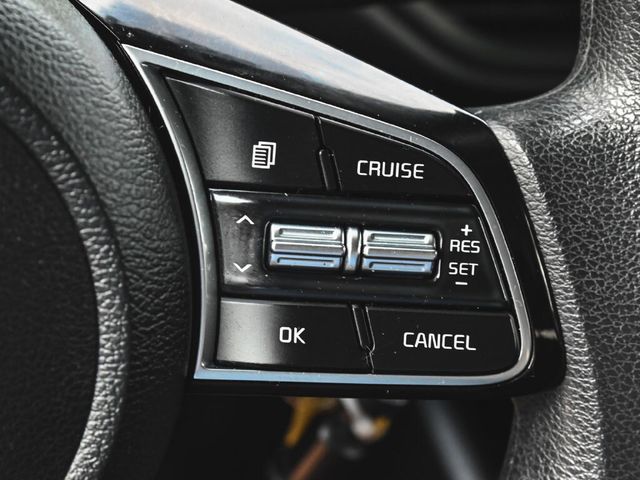 2021 Kia Forte LXS - 23089079 - 26