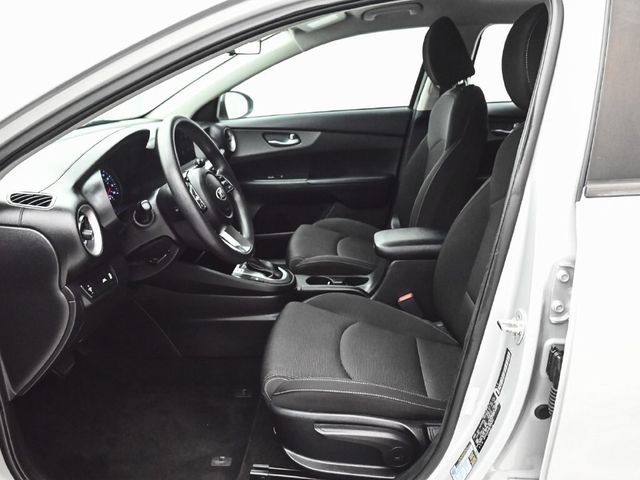 2021 Kia Forte LXS - 23089079 - 28