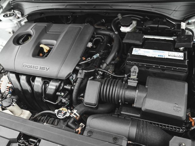 2021 Kia Forte LXS - 23089079 - 36