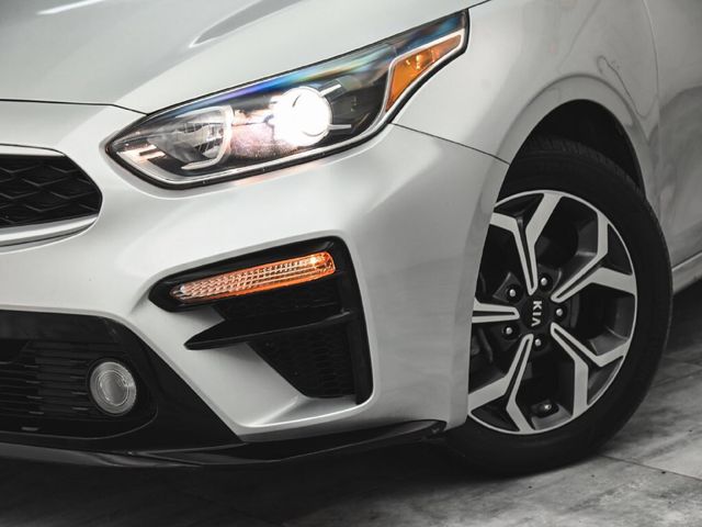 2021 Kia Forte LXS - 23089079 - 38