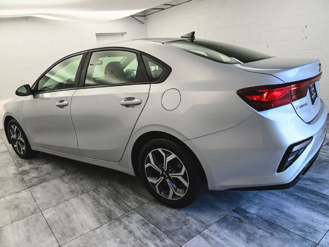 2021 Kia Forte LXS - 23089079 - 3