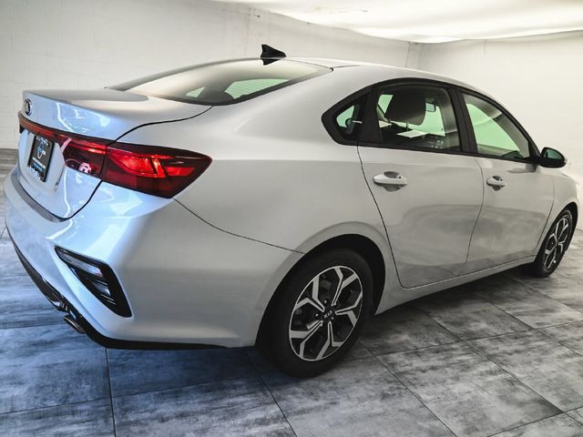 2021 Kia Forte LXS - 23089079 - 5