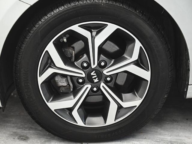 2021 Kia Forte LXS - 23089079 - 6