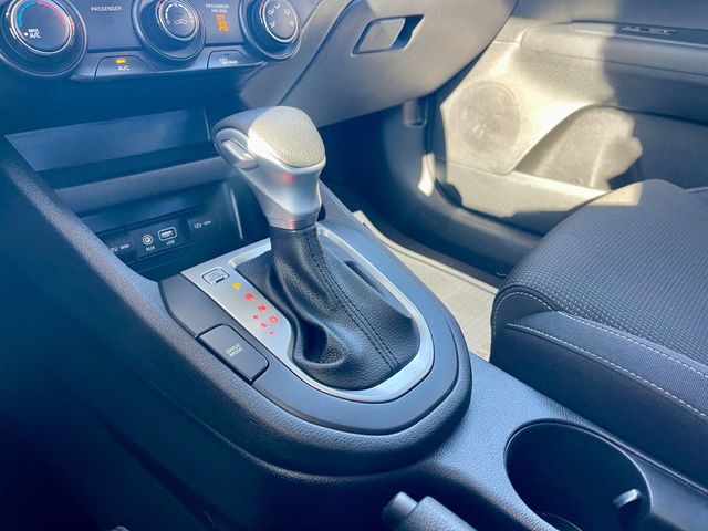 2021 KIA FORTE LXS - 23004636 - 10