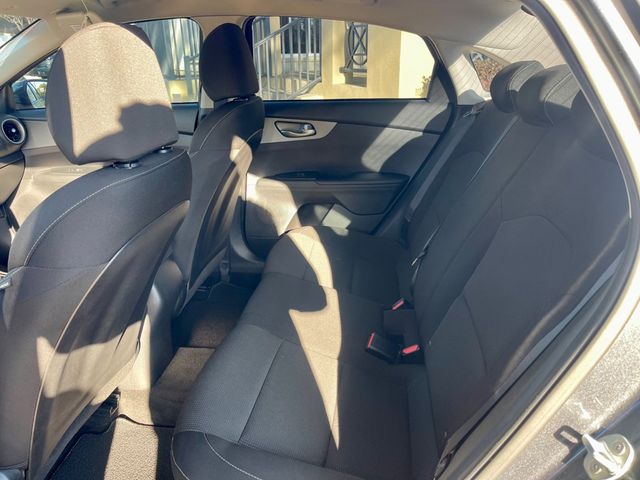 2021 KIA FORTE LXS - 23004636 - 7