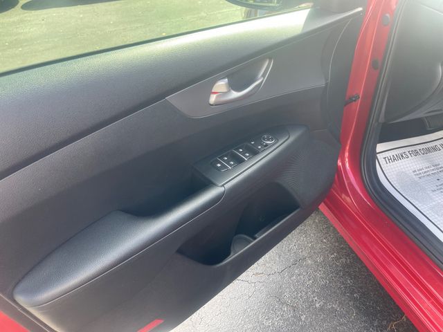2021 KIA FORTE LXS - 23096147 - 9